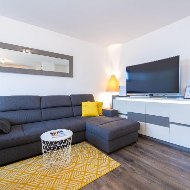 *SPACIOUS APARTMENT DISNEYLAND PARIS* - Appartamento con 3 Camere da Letto - 25