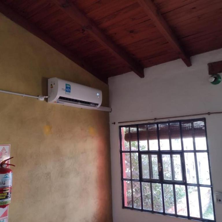 Cabañas del Monte - One-Bedroom House - 1