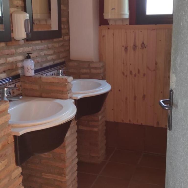 LA TITANA - Chalet de 3 dormitorios - 13