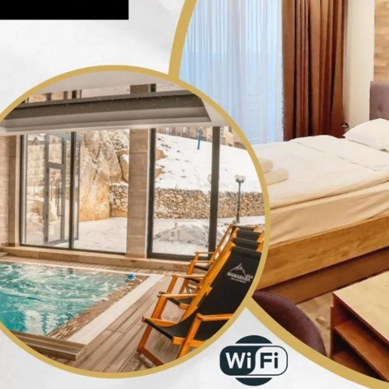 RELAX MILMARI-kopaonik - One-Bedroom Apartment - 10