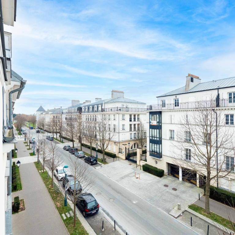 *SPACIOUS APARTMENT DISNEYLAND PARIS* - Appartamento con 3 Camere da Letto - 13