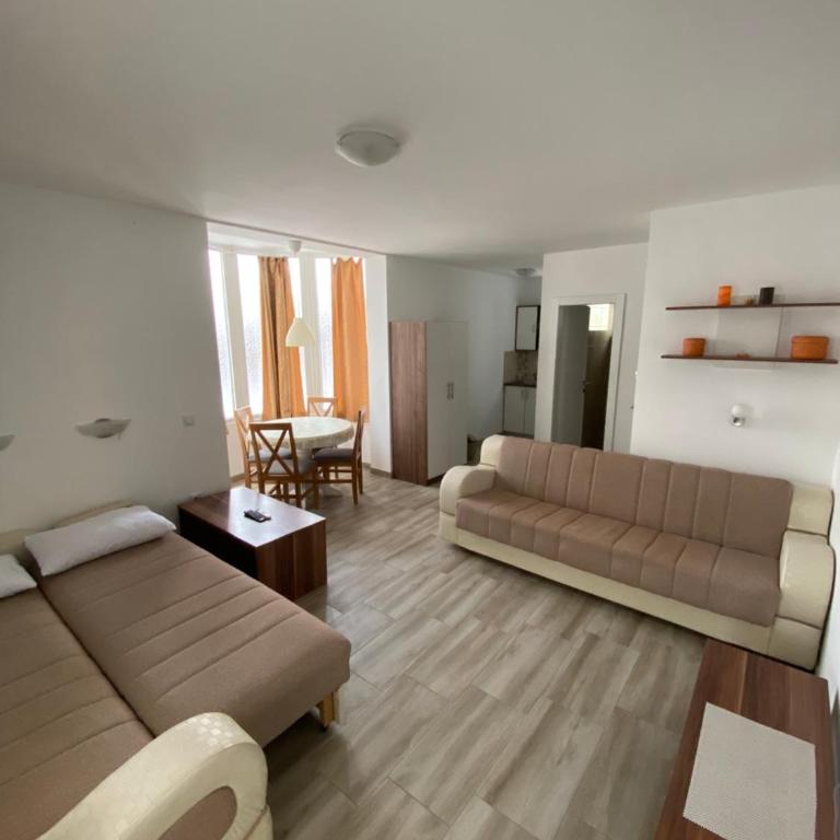 Smestaj Milovanovic - Standardni Studio - 1