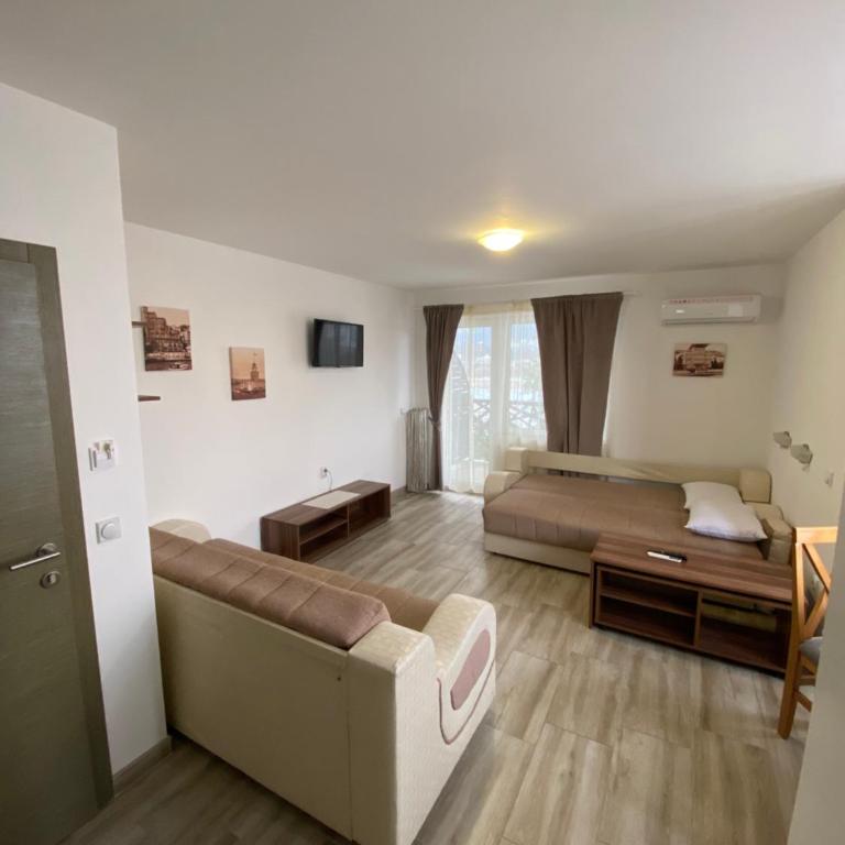 Smestaj Milovanovic - Standardni Studio - 2