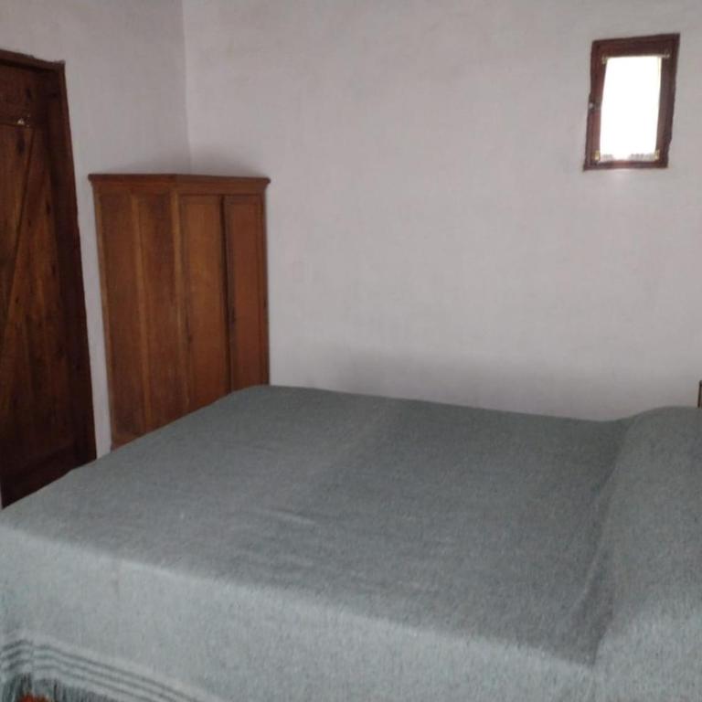 Cabañas del Monte - One-Bedroom House - 9