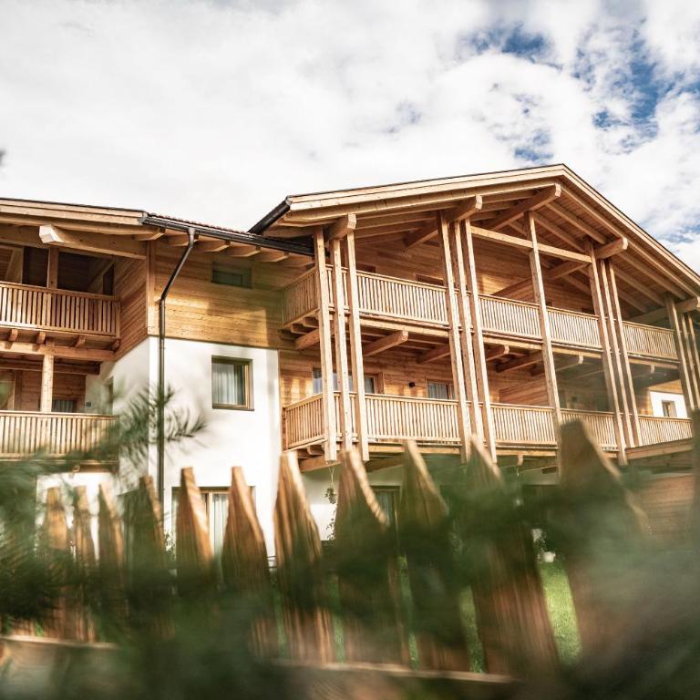 Residence Maximilian - Appartamento - Piano Terra - 14