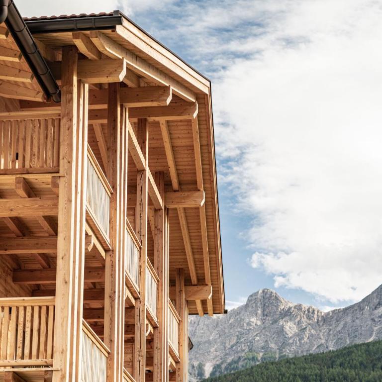 Residence Maximilian - Appartamento - Piano Terra - 13