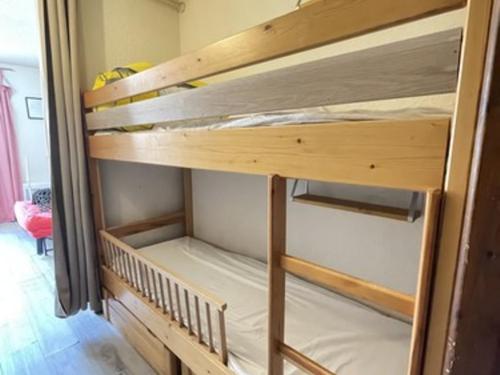 Appartement risoul, 1 pièce , 4 personnes - Appartement - 7