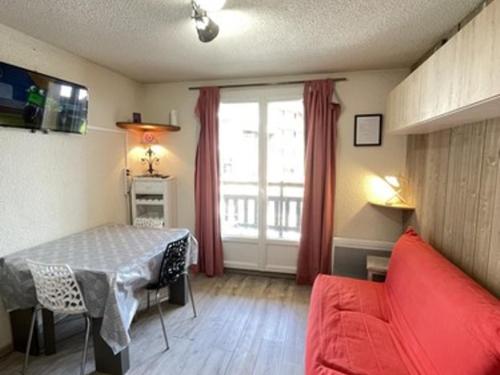 Appartement risoul, 1 pièce , 4 personnes - Appartement - 8