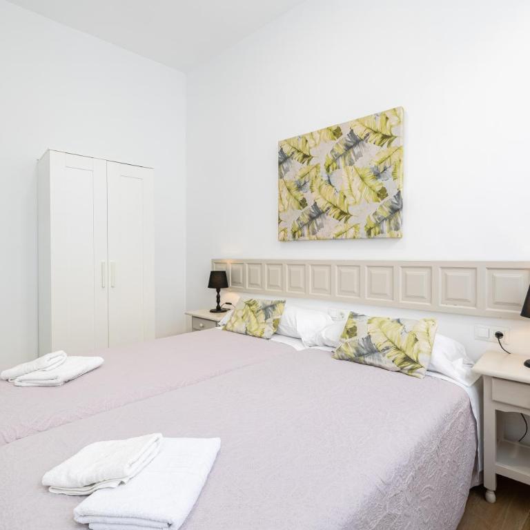 Apartamento Jazmín - Apartamento de 2 dormitorios - 8