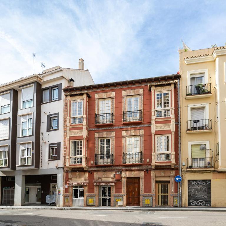 Apartamento Jazmín - Apartamento de 2 dormitorios - 17