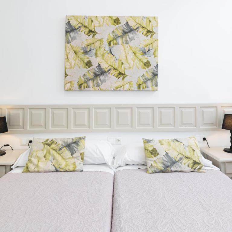 Apartamento Jazmín - Apartamento de 2 dormitorios - 11