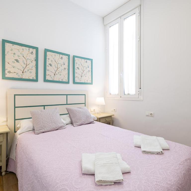 Apartamento Jazmín - Apartamento de 2 dormitorios - 10