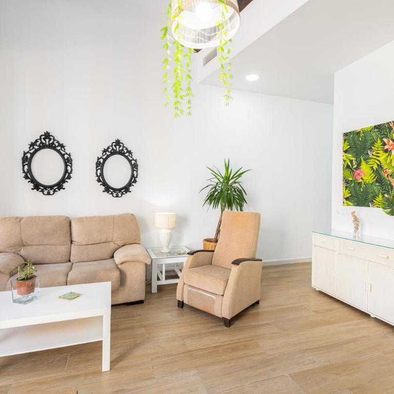 Apartamento Jazmín - Apartamento de 2 dormitorios - 4