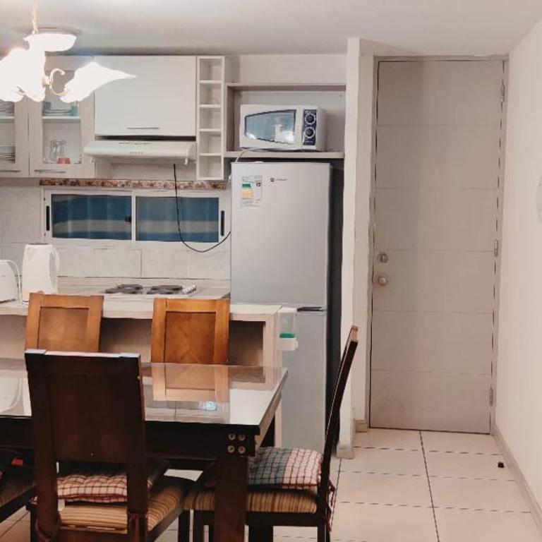 Condominio Costanera del Mar - Apartamento de 3 dormitorios - 8