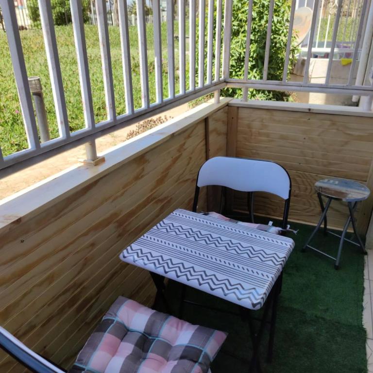 Condominio Costanera del Mar - Three-Bedroom Apartment - 16