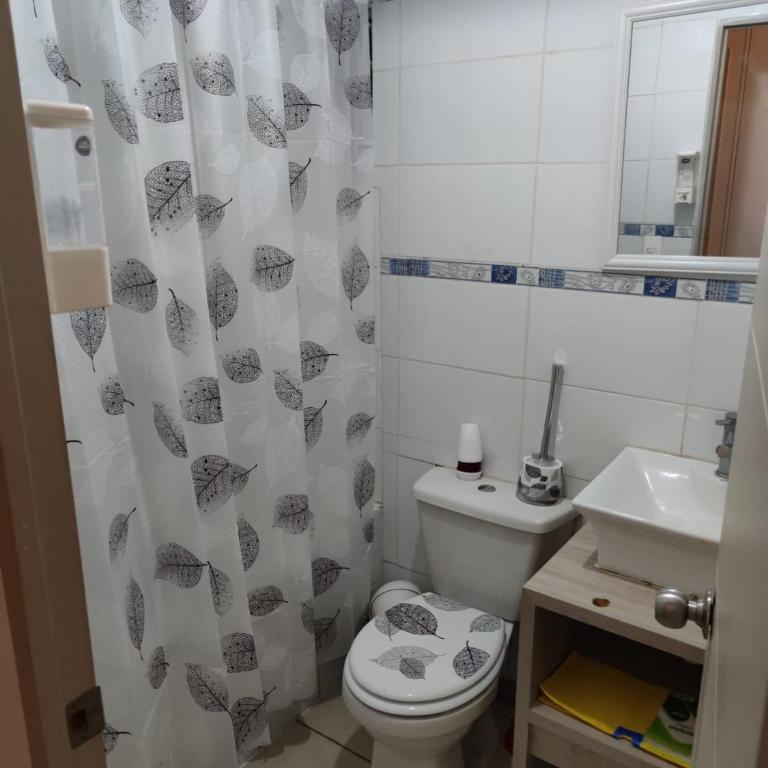 Condominio Costanera del Mar - Three-Bedroom Apartment - 20