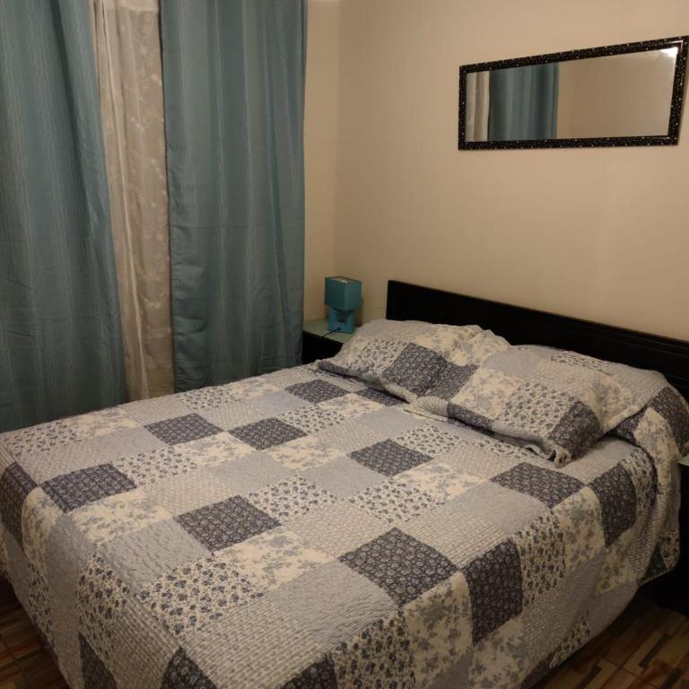 Condominio Costanera del Mar - Three-Bedroom Apartment - 17