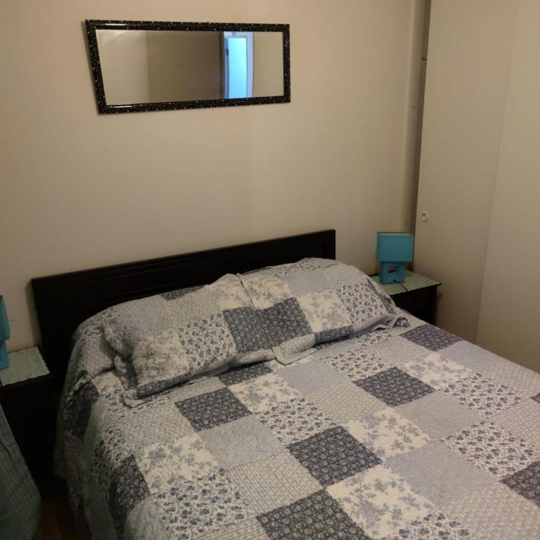 Condominio Costanera del Mar - Three-Bedroom Apartment - 18