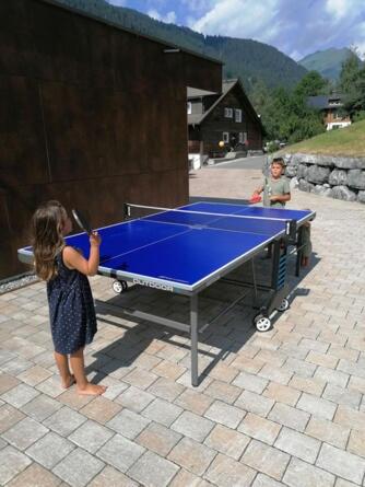 Appart Stefanie - Apartment mit Terrasse - 8