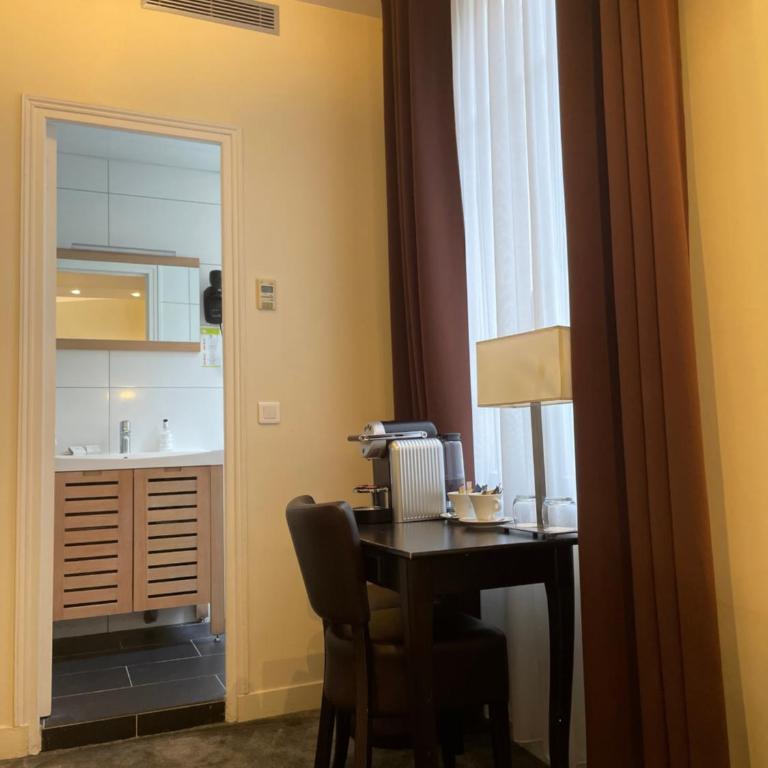 Lion d'Or Paris Hotel - Chambre Double Supérieure - 3