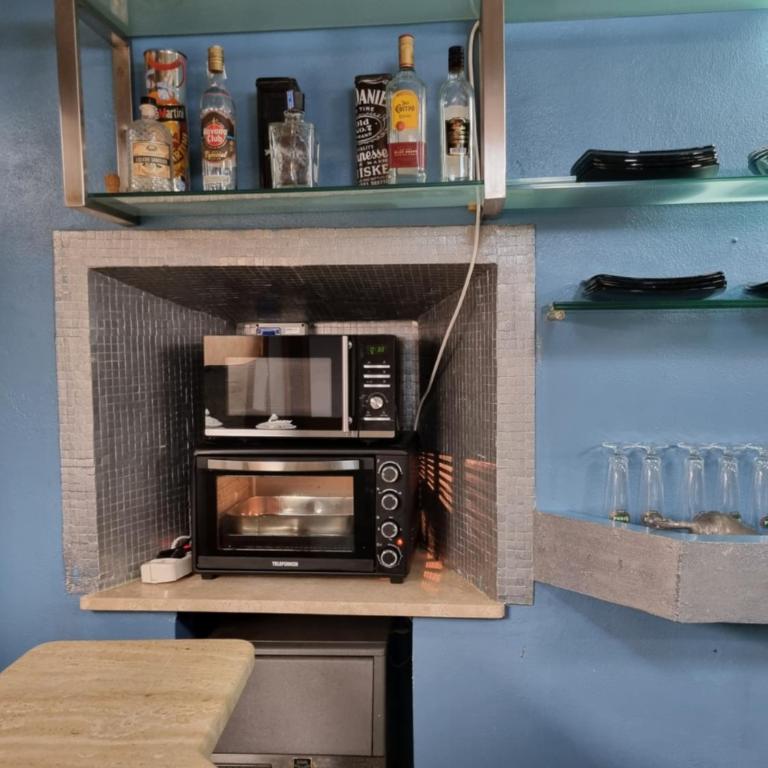 Loft Sant' Efisio - Casa Vacanze - 14