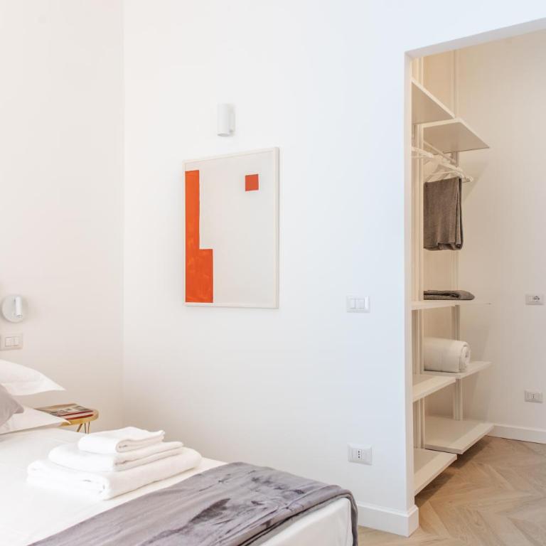 Eur appartamento vista lago Fattori - Appartamento - 13