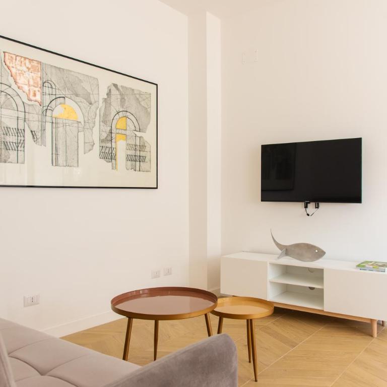 Eur appartamento vista lago Fattori - Appartamento - 6