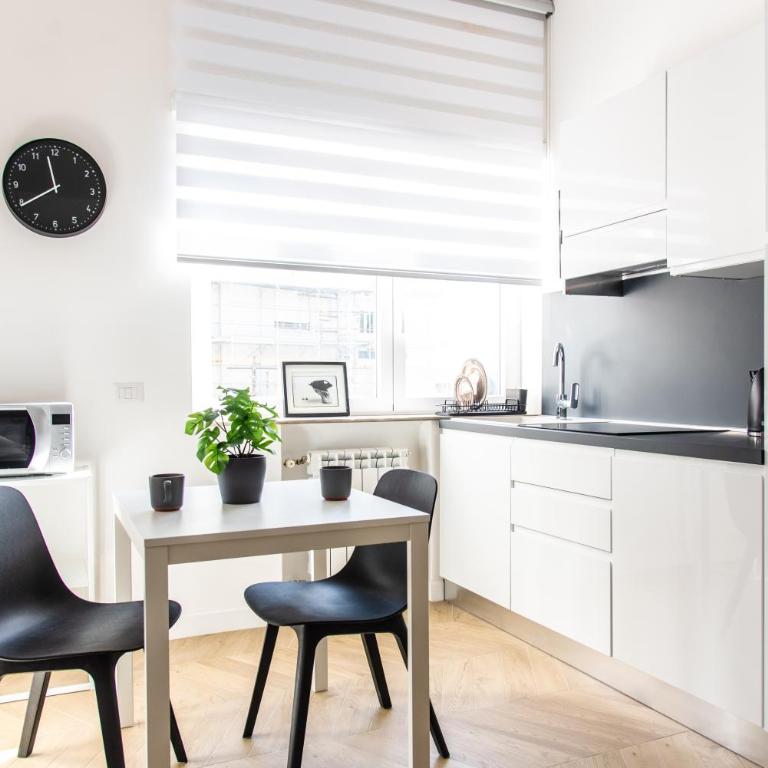 Eur appartamento vista lago Fattori - Appartamento - 1