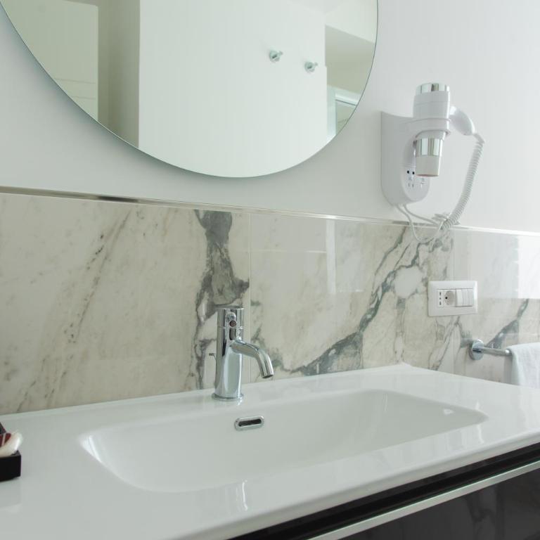 Eur appartamento vista lago Fattori - Appartamento - 16