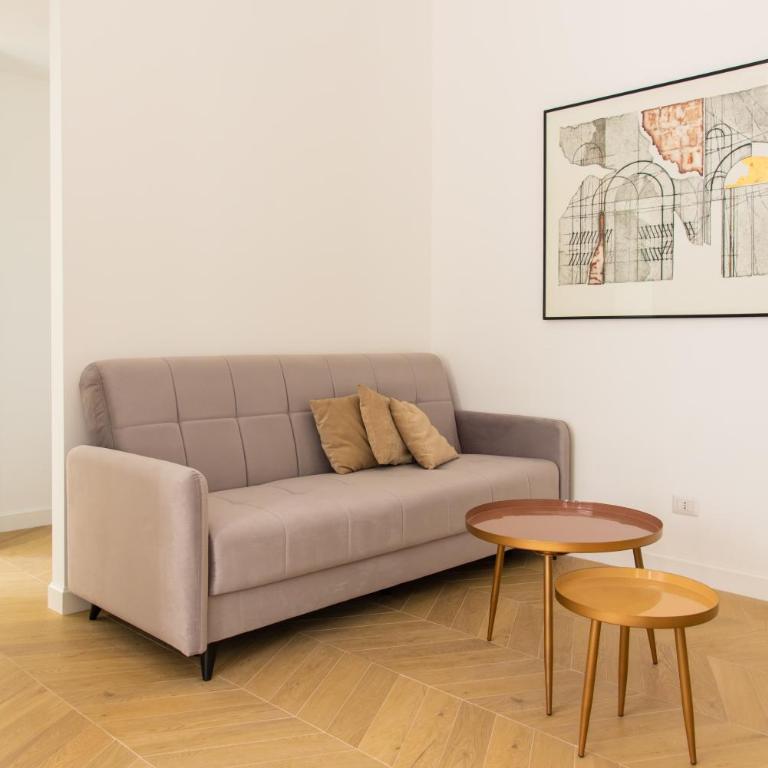 Eur appartamento vista lago Fattori - Appartamento - 7