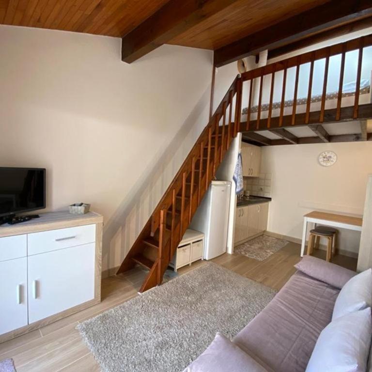 Maison Cosy à Capbreton: Proche Plage, Piscine Commune, Terrasse & Parking Sécurisé - FR-1-413-124 - Villa - 1