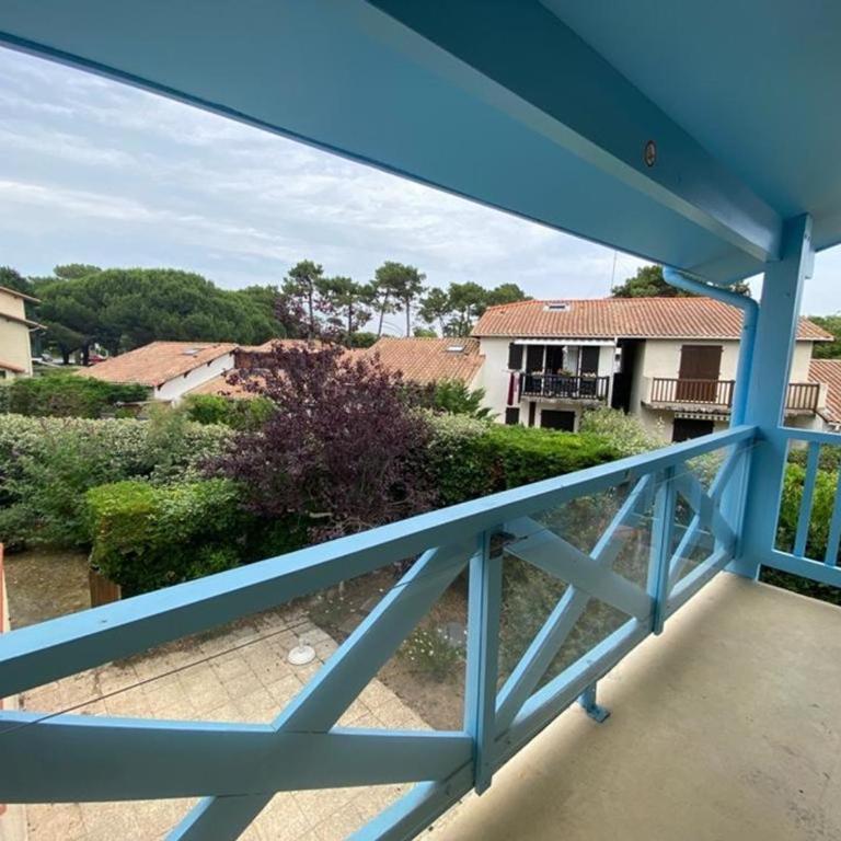 Charmante villa patio avec terrasse - 2 chambres - au port de Capbreton - FR-1-413-126 - Maison de Vacances (4 Adultes) - 8