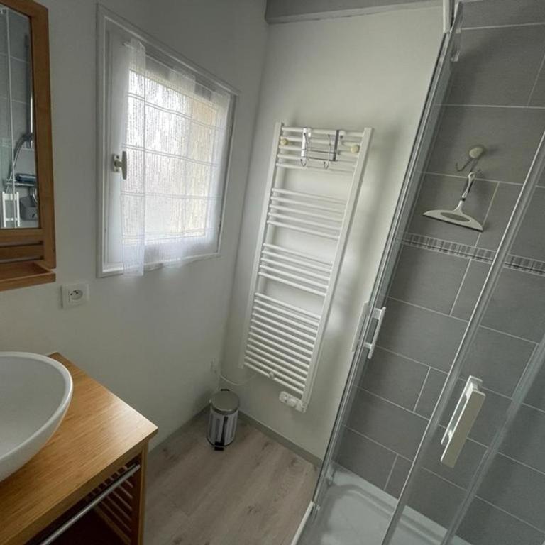 Charmante villa patio avec terrasse - 2 chambres - au port de Capbreton - FR-1-413-126 - Maison de Vacances (4 Adultes) - 9