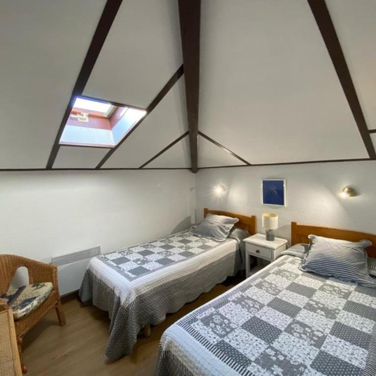 Villa 3 chambres avec parking et accès piscine - FR-1-413-106 - Villa - 14