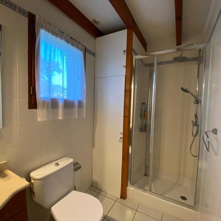 Villa 3 chambres avec parking et accès piscine - FR-1-413-106 - Villa - 15