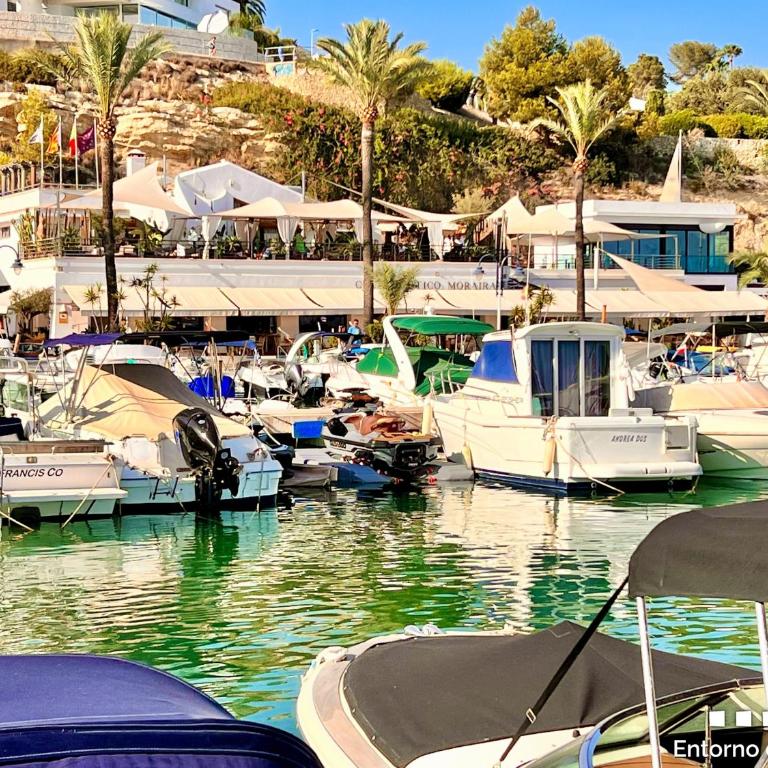 VH CostaBlanca - CARMEN - Villa con piscina privada - 51
