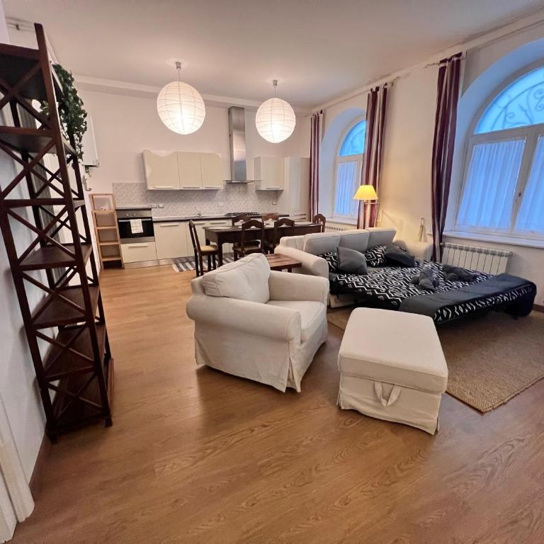 Loft with private parking - Appartamento con 1 Camera da Letto - 15