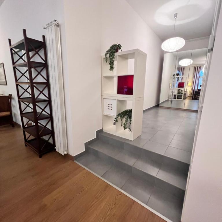 Loft with private parking - Appartamento con 1 Camera da Letto - 20