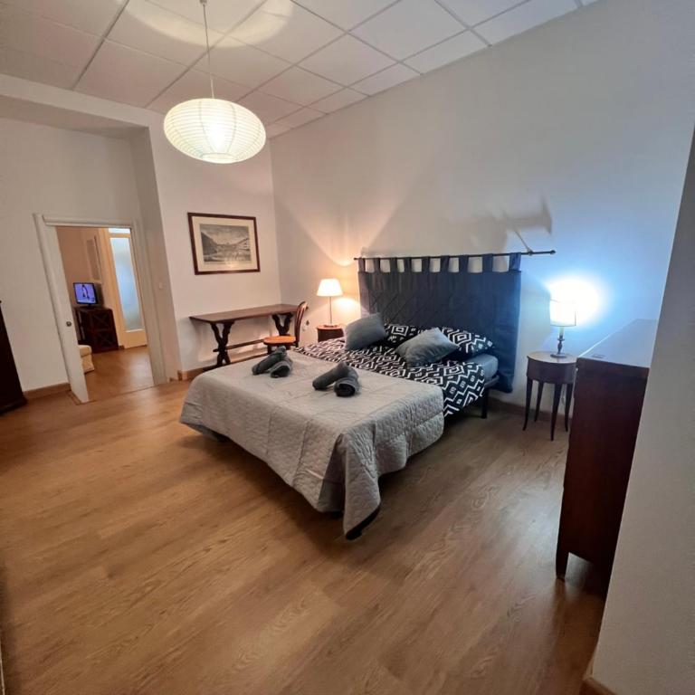Loft with private parking - Appartamento con 1 Camera da Letto - 29
