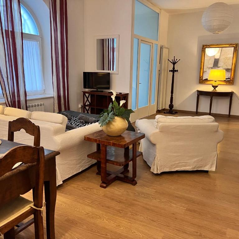 Loft with private parking - Appartamento con 1 Camera da Letto - 30