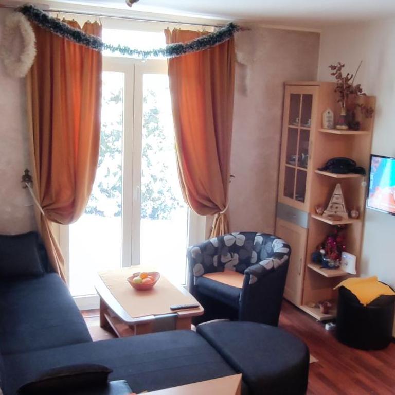Apartment Ilic - One-Bedroom Apartment - 10