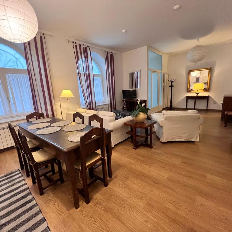 Loft with private parking - Appartamento con 1 Camera da Letto - 31