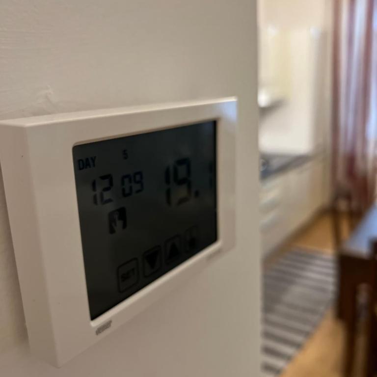 Loft with private parking - Appartamento con 1 Camera da Letto - 4