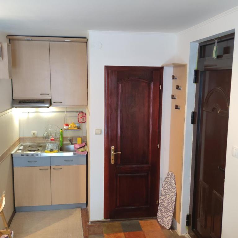 Apartment Ilic - One-Bedroom Apartment - 11