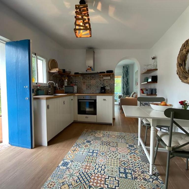 Soul Casas - Casa con 1 dormitorio - 4
