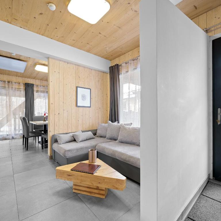 Aparthotel Zell am See (Contactless Check-In) - Apartment - Erdgeschoss - 6