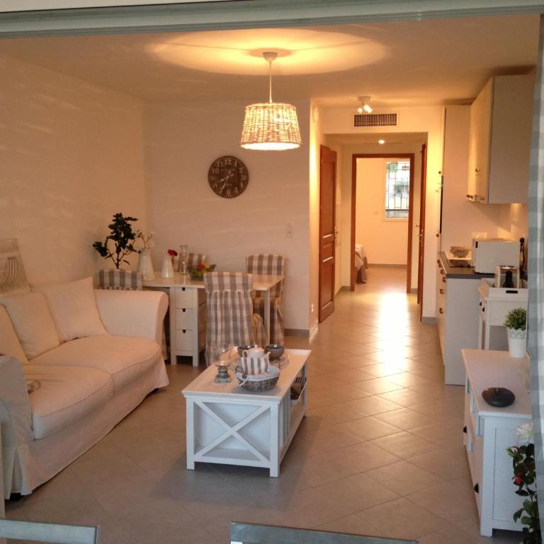 Residence Nayah-Maria - Apartment (4 Erwachsene) - 1