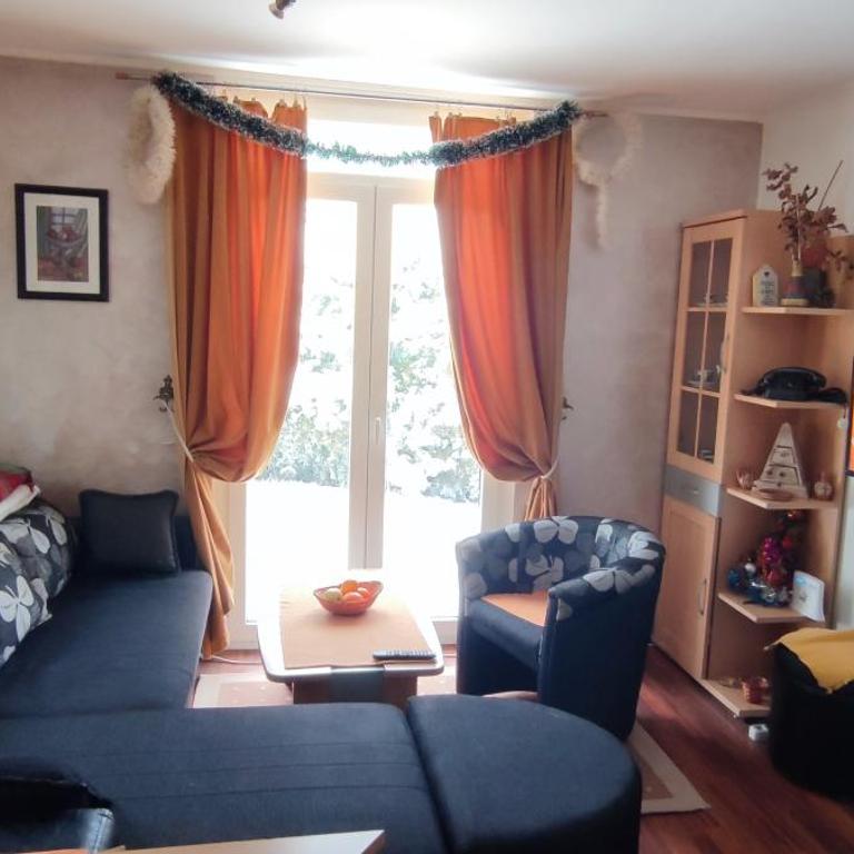 Apartment Ilic - One-Bedroom Apartment - 13