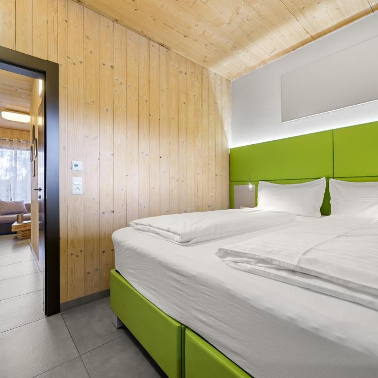 Aparthotel Zell am See (Contactless Check-In) - Apartment - Erdgeschoss - 9