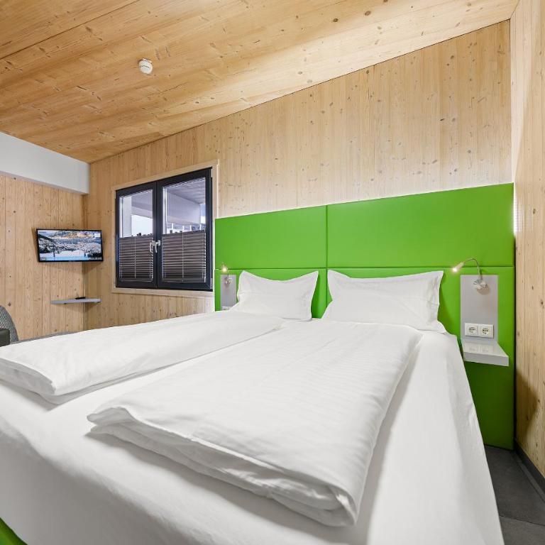 Aparthotel Zell am See (Contactless Check-In) - Apartment - Erdgeschoss - 10